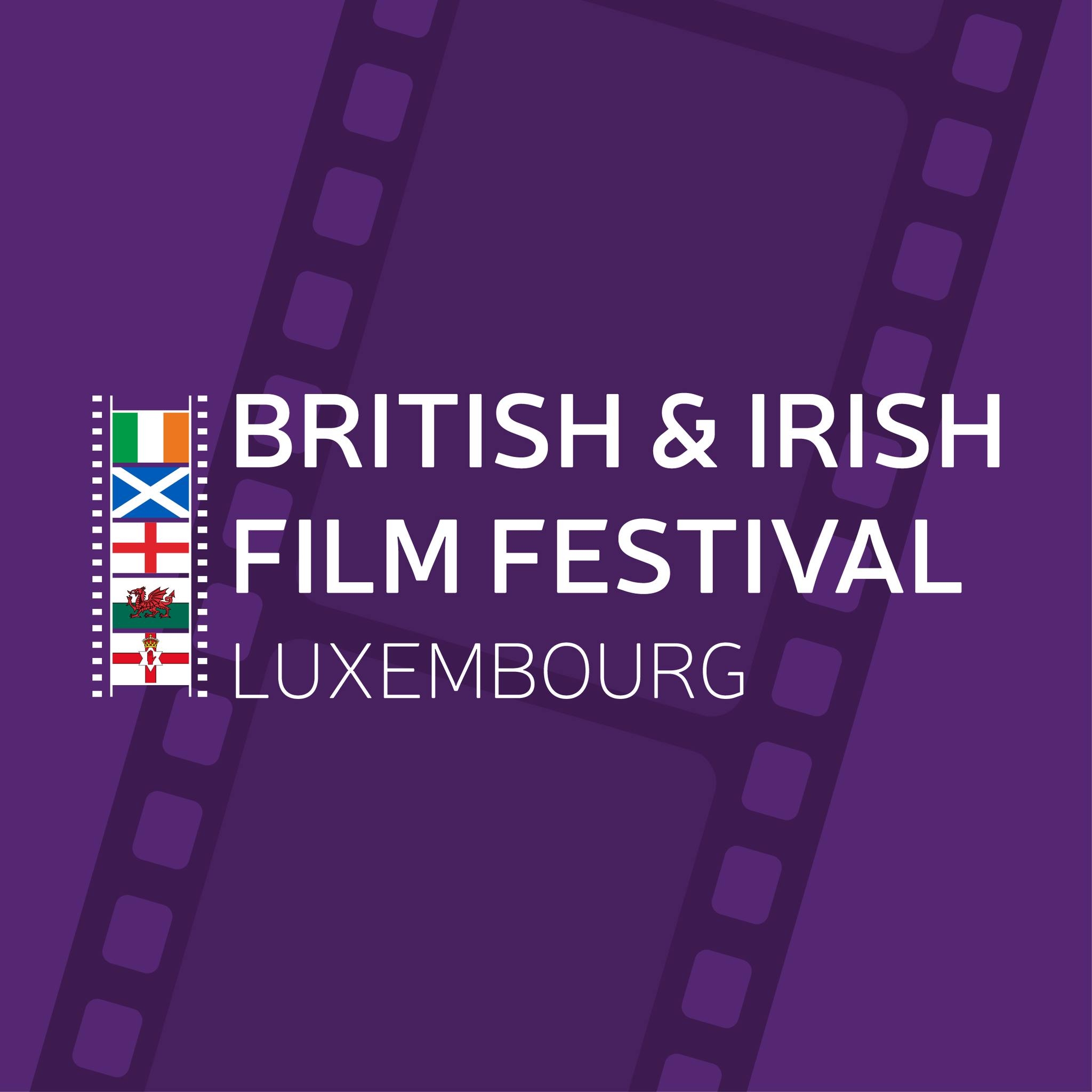 British & Irish Film Festival Luxembourg