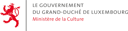 Ministère de la Culture, Gouvernement du Grand-Duché de Luxembourg