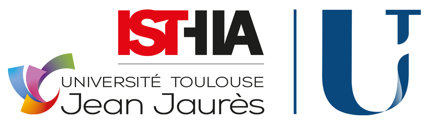 ISTHIA — Université Toulouse Jean Jaurès