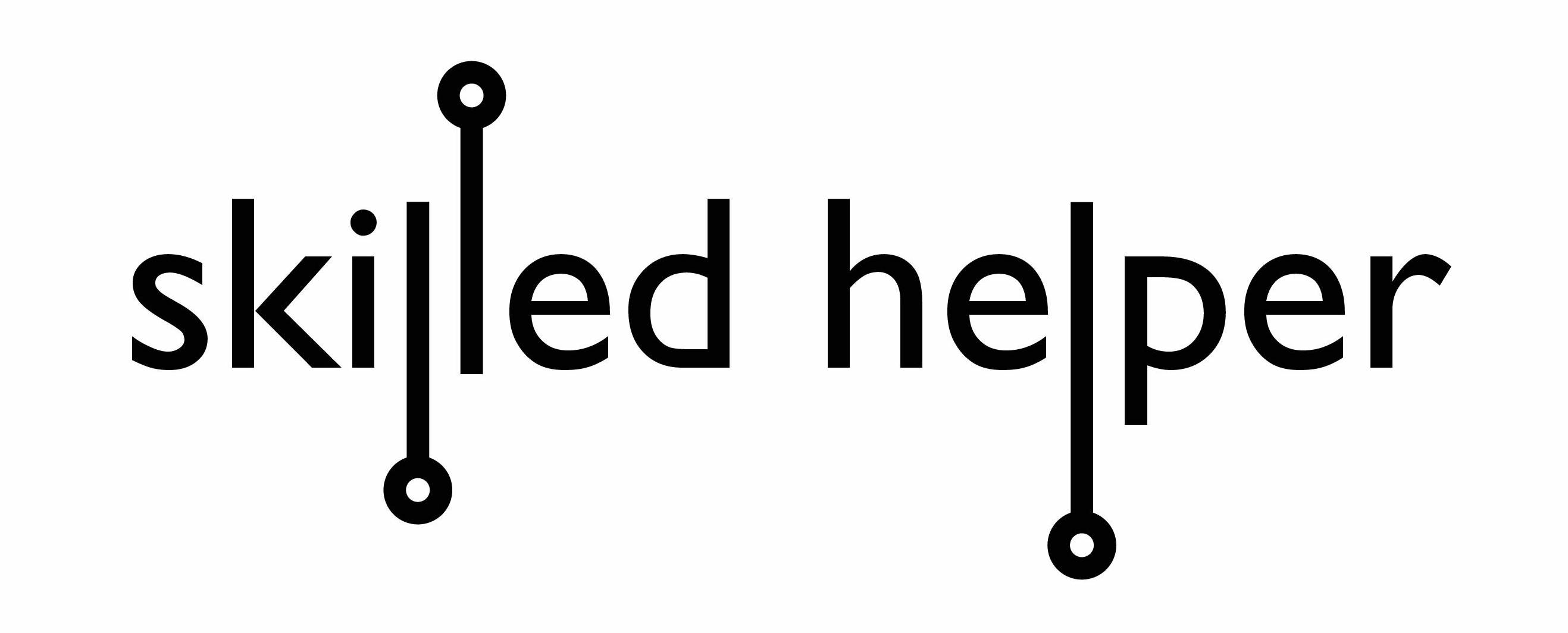 Skilled Helper