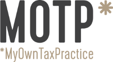 MOTP — MyOwnTaxPractice