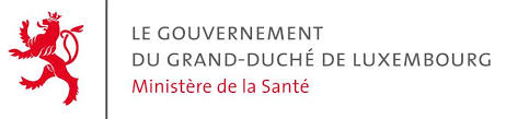 Ministère de la Santé, Gouvernement du Grand-Duché de Luxembourg
